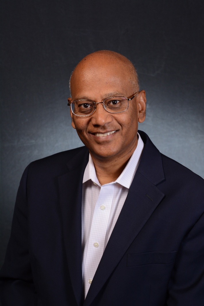Sanjay Anandrao Pol